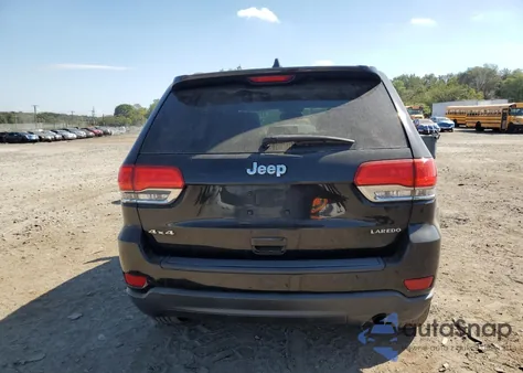 2014 Jeep Grand Cherokee Laredo z USA, uszkodzony, nr VIN 1C4RJFAG2EC128989